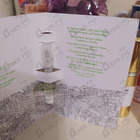 Парфюм Hermes Un Jardin Sur Le Toit