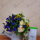 Отзыв Hermes Un Jardin Sur Le Toit