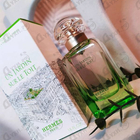 Отзыв Hermes Un Jardin Sur Le Toit