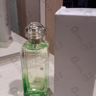 Отзыв Hermes Un Jardin Sur Le Toit