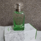Отзыв Hermes Un Jardin Sur Le Toit