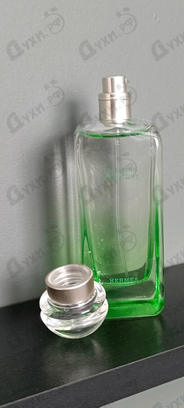 Отзывы Hermes Un Jardin Sur Le Toit