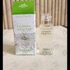 Отзывы Hermes Un Jardin Sur Le Toit