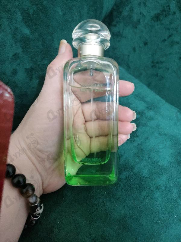 Купить Un Jardin Sur Le Toit от Hermes