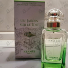 Отзыв Hermes Un Jardin Sur Le Toit
