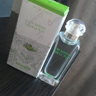 Духи Un Jardin Sur Le Toit от Hermes