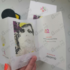 Парфюм Jacomo Art Collection By Jacomo 02