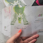 Парфюм Jacomo Art Collection By Jacomo 08