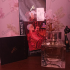 Отзывы Jose Eisenberg Diabolique