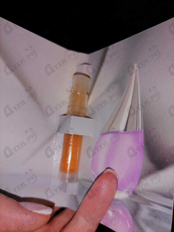 Купить Silver Rain Sheer Mist от La Prairie