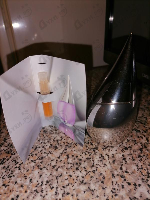 Отзывы La Prairie Silver Rain Sheer Mist