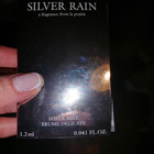 Отзывы La Prairie Silver Rain Sheer Mist