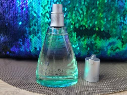 Отзывы Loewe Agua De Loewe Mediterraneo