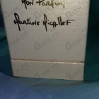 Отзыв Micallef Mon Parfum