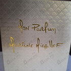 Отзыв Micallef Mon Parfum