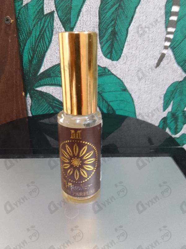 Парфюмерия Mon Parfum от Micallef