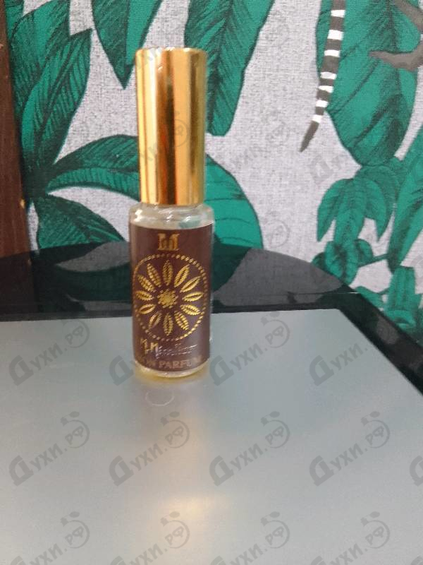 Парфюмерия Mon Parfum от Micallef