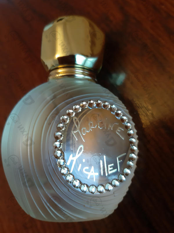 Духи Mon Parfum от Micallef Парфюмерия Micallef Mon Parfum