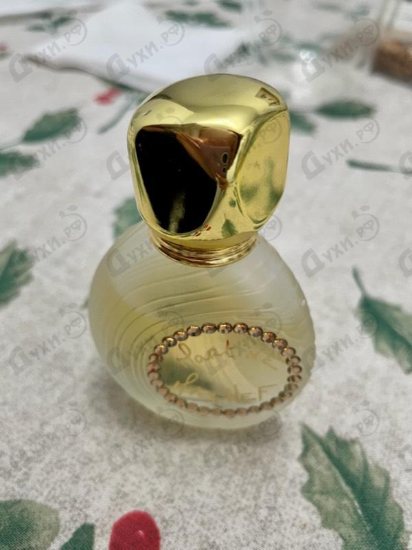 Духи Mon Parfum от Micallef Отзыв Micallef Mon Parfum