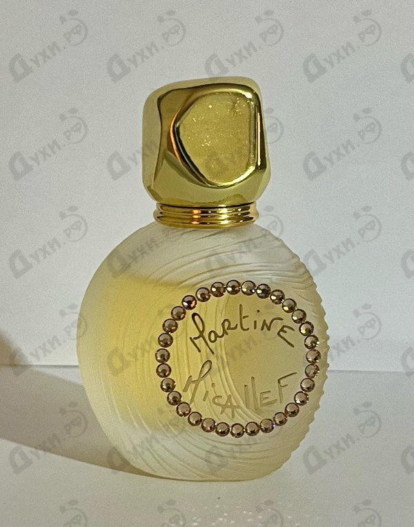 Купить Mon Parfum от Micallef