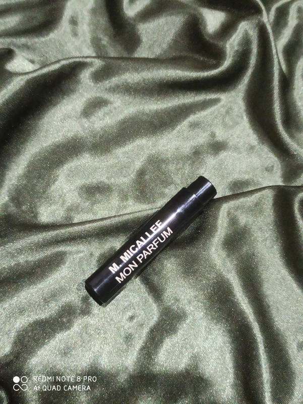 Отзывы Micallef Mon Parfum Парфюмерия Mon Parfum от Micallef