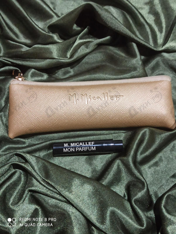 Парфюмерия Micallef Mon Parfum Купить Mon Parfum от Micallef