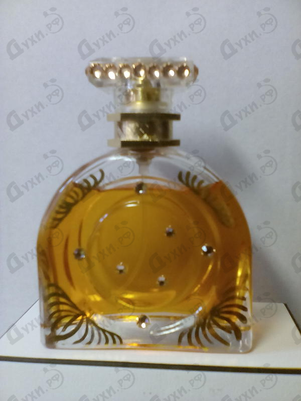 Духи Note Poudree от Micallef