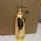 Отзыв Montale Attar