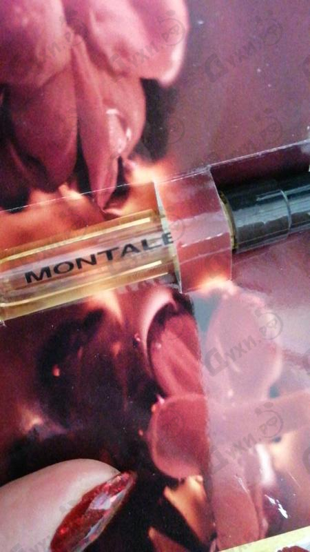 Купить Attar от Montale