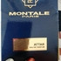 Отзывы Montale Attar