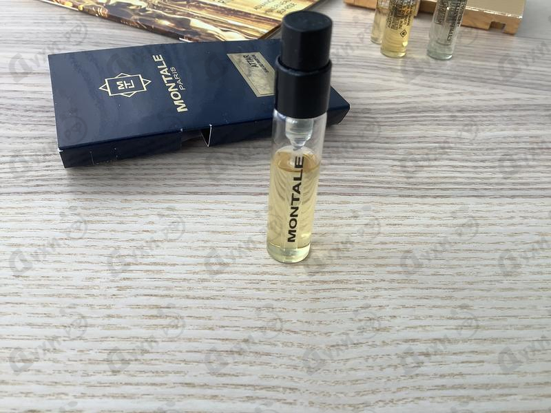 Купить Attar от Montale