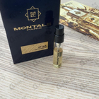 Отзывы Montale Attar