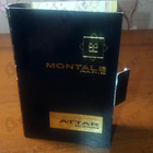 Парфюм Montale Attar