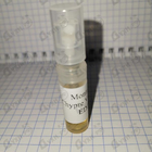 Духи Chypre Vanille от Montale