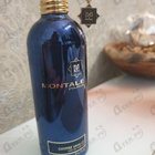 Отзыв Montale Chypre Vanille
