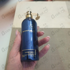 Духи Chypre Vanille от Montale