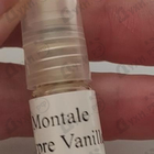 Отзыв Montale Chypre Vanille