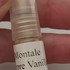 Отзыв Montale Chypre Vanille