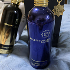 Духи Chypre Vanille от Montale