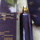 Парфюм Montale Chypre Vanille