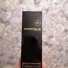 Отзывы Montale Chypre Vanille