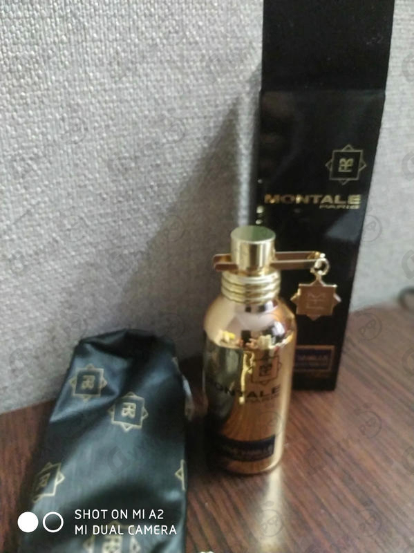 Купить Chypre Vanille от Montale