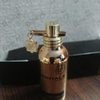 Отзыв Montale Chypre Vanille