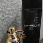 Парфюм Montale Chypre Vanille