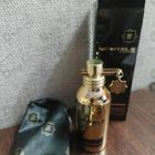Духи Chypre Vanille от Montale
