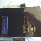 Отзыв Montale Chypre Vanille