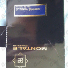 Парфюм Montale Chypre Vanille