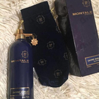 Отзыв Montale Chypre Vanille