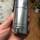 Духи Ginger Musk от Montale
