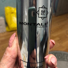 Отзывы Montale Ginger Musk